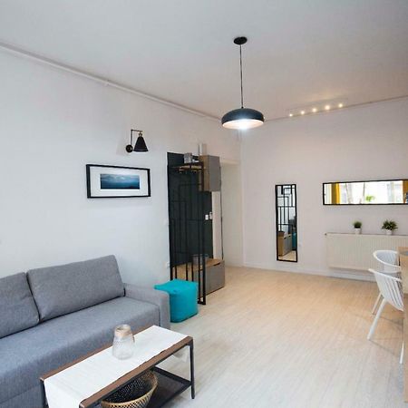 Ideal Apartment Bucureşti Eksteriør bilde