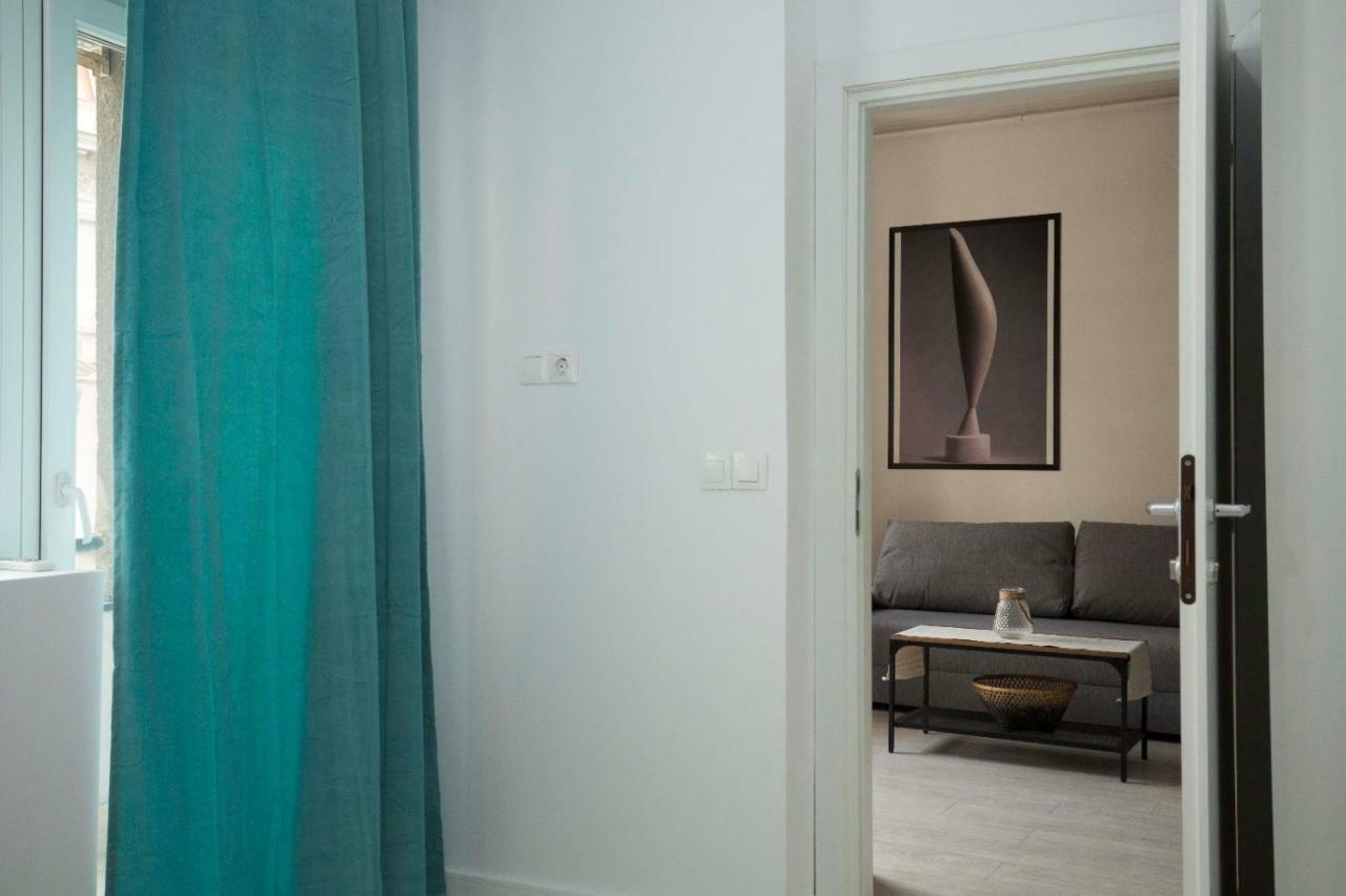 Ideal Apartment Bucureşti Eksteriør bilde