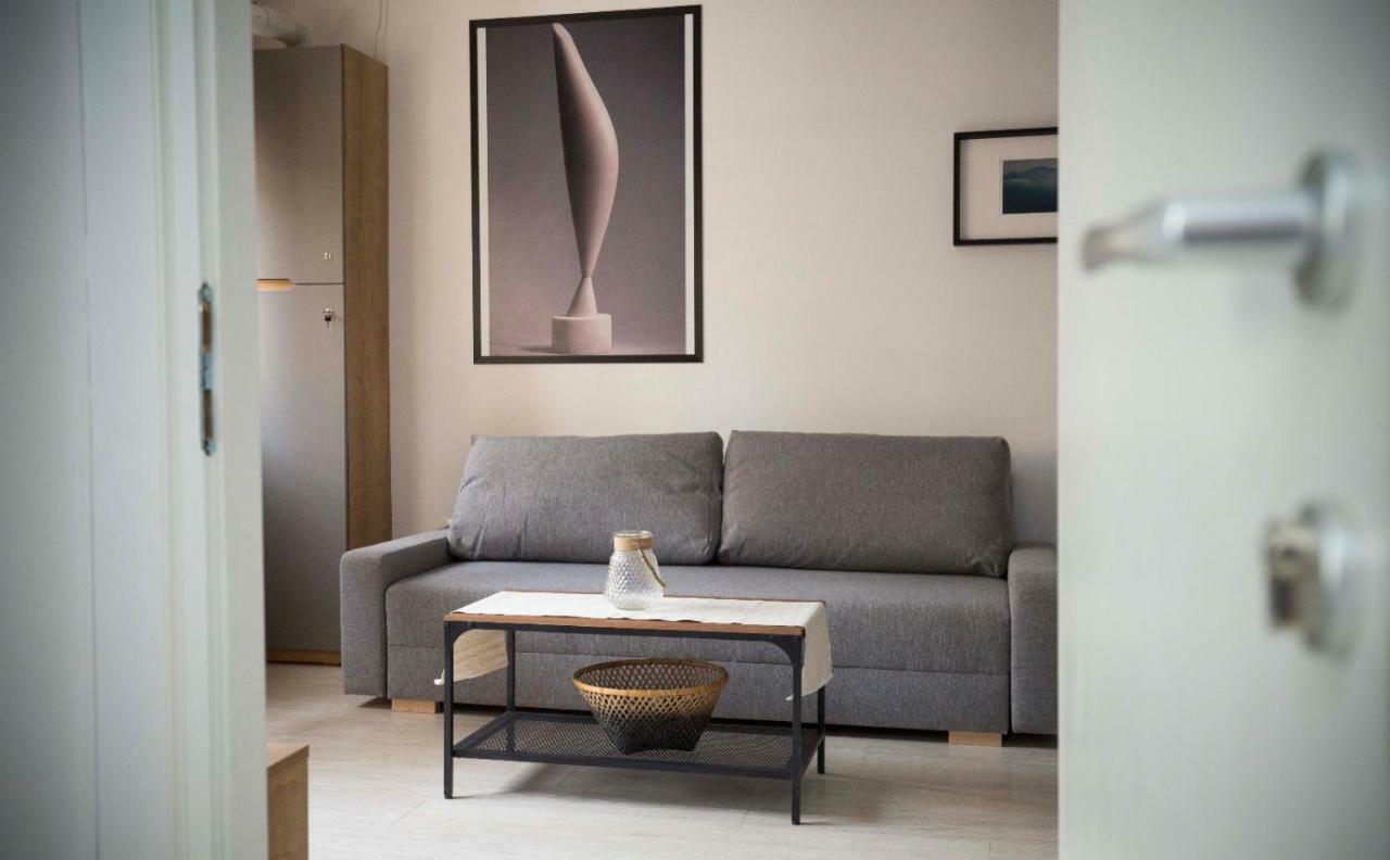 Ideal Apartment Bucureşti Eksteriør bilde