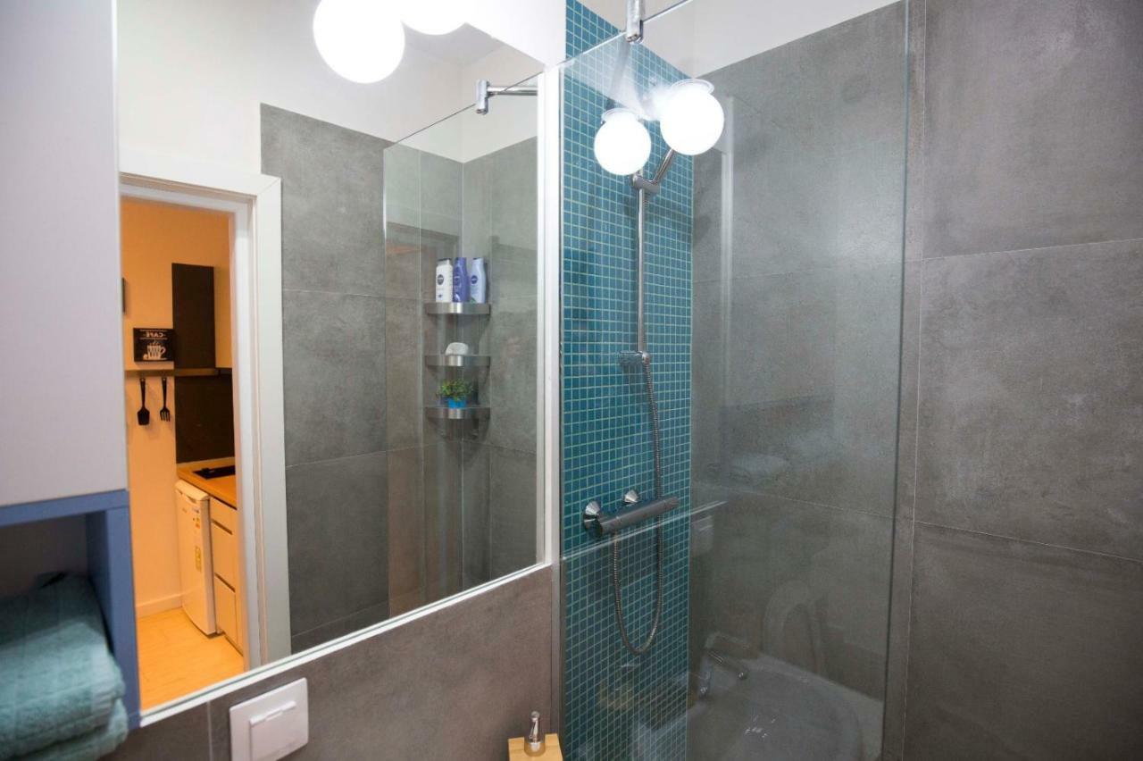 Ideal Apartment Bucureşti Eksteriør bilde