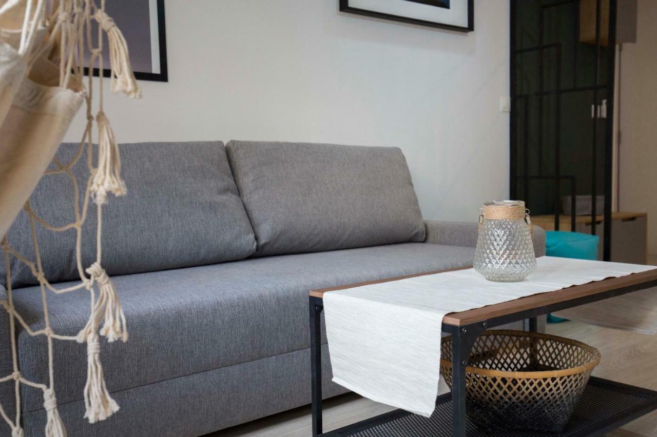Ideal Apartment Bucureşti Eksteriør bilde