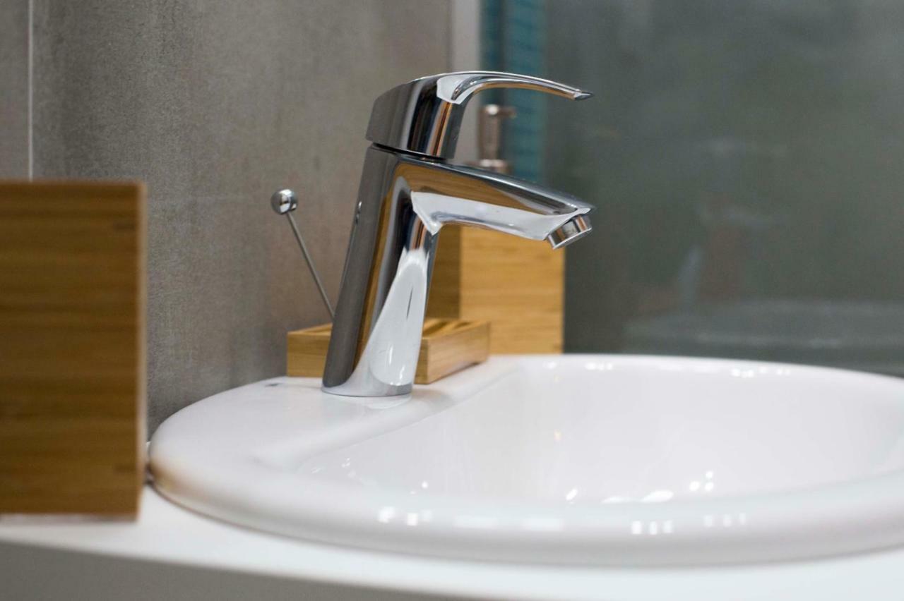 Ideal Apartment Bucureşti Eksteriør bilde