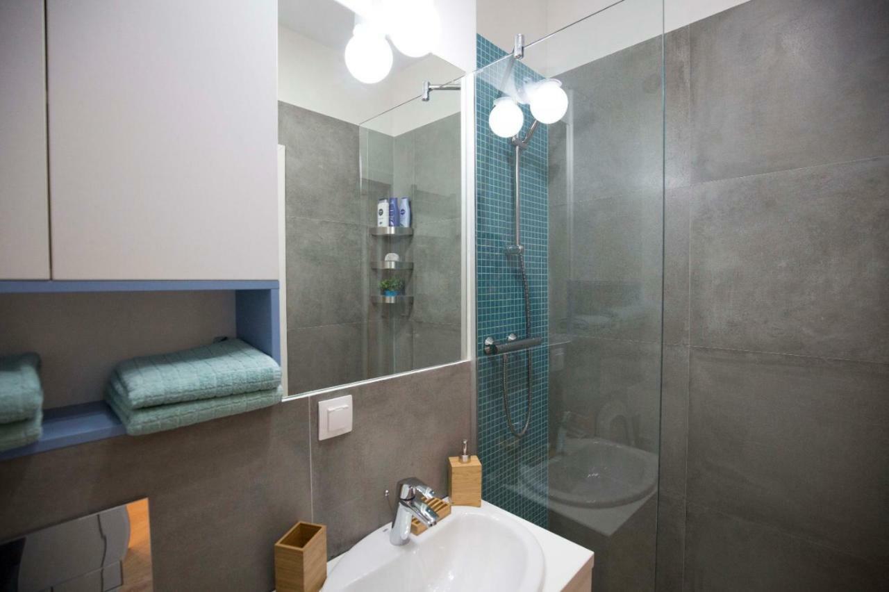 Ideal Apartment Bucureşti Eksteriør bilde